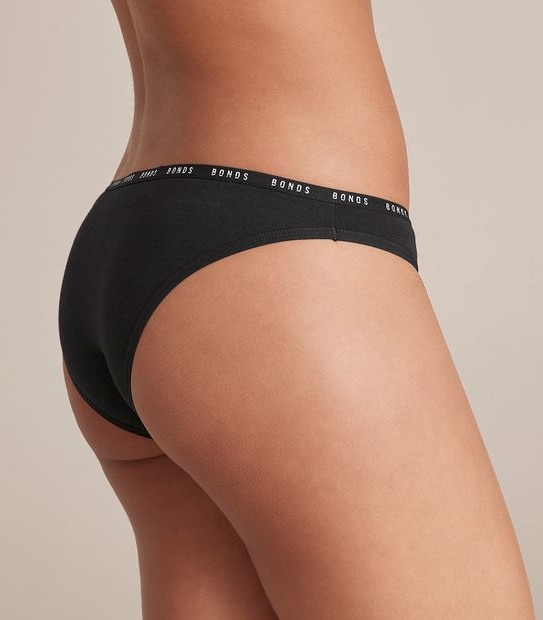 Bonds Icons Kini Briefs; Style: WRFMT