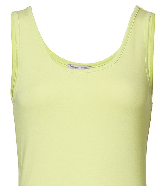 Tank - Lime
