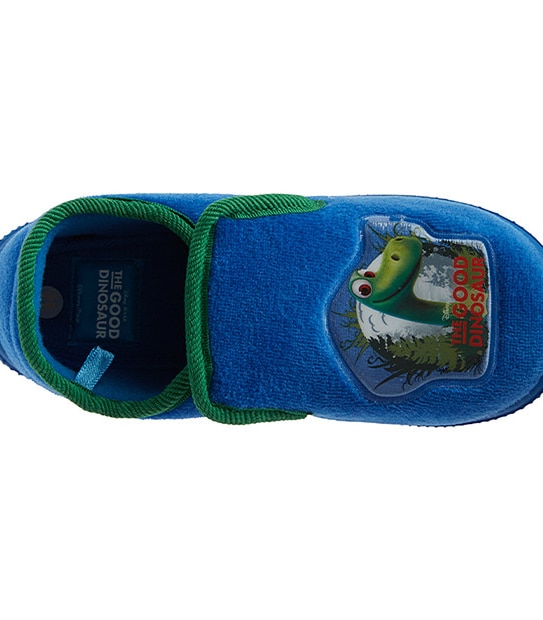 Good Dinosaur Junior Slippers