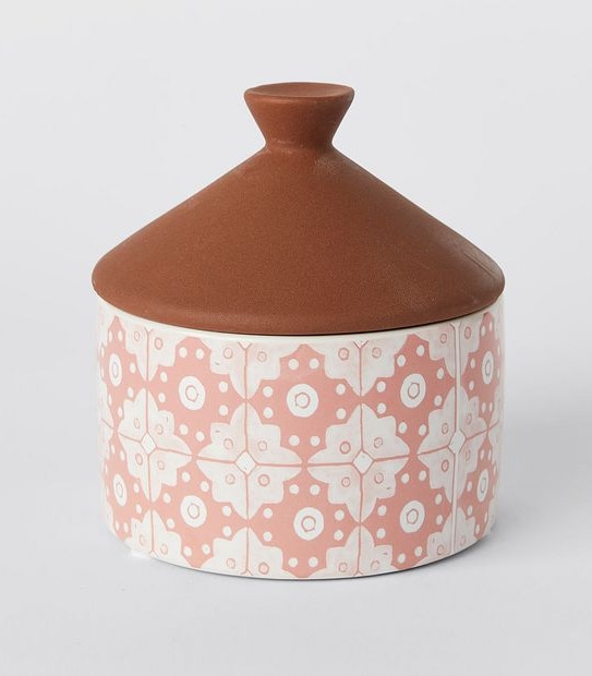 Neema Trinket Jar