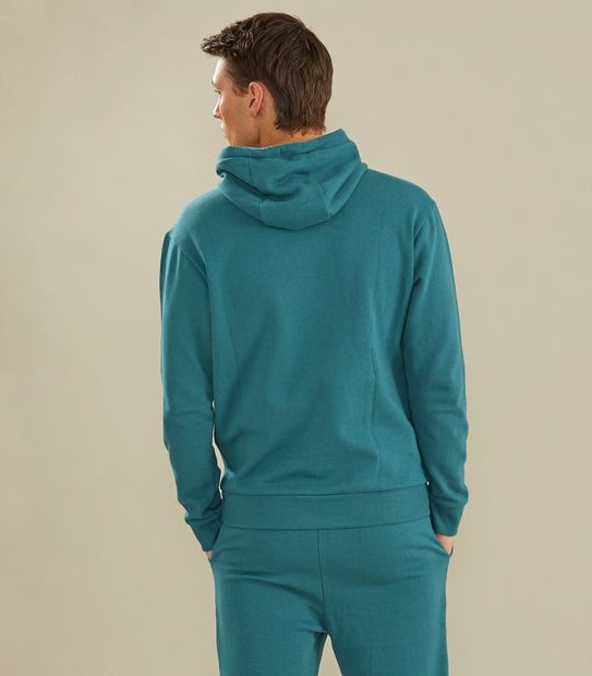 Lonsdale London Glaston Hoodie