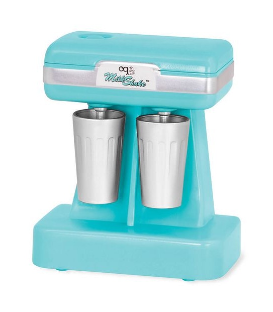 Our Generation  - Retro Make A Milkshake Set