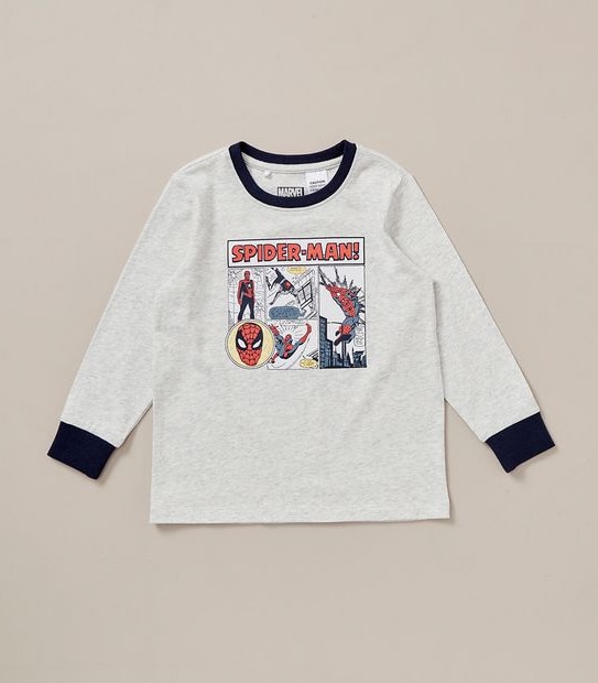 Marvel Spiderman Pyjama Set