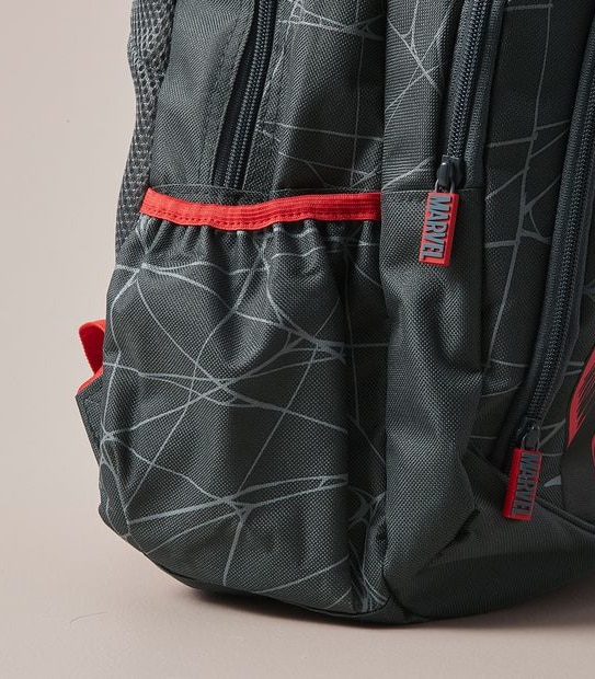 Kids Licensed Backpack - Spider-Man