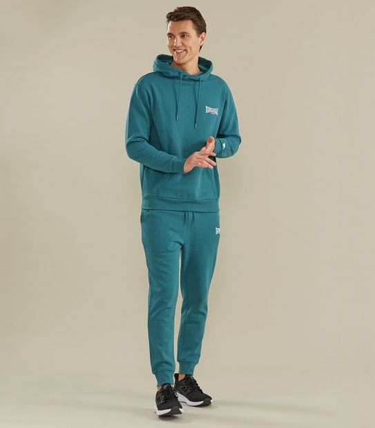 Lonsdale London Glaston Hoodie