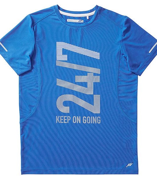 Active 24/7 T-Shirt