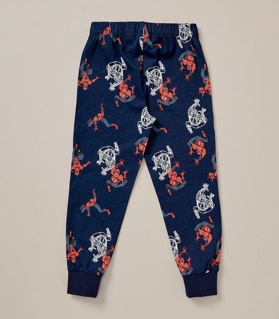 Marvel Spiderman Pyjama Set