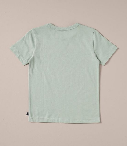 245138_06 SS TEE TABLE MOTO - JADEITE