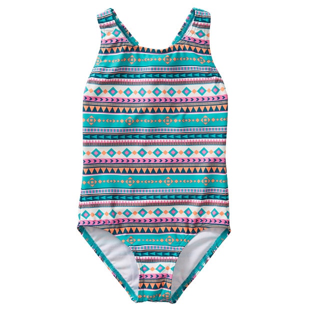 big w bathers one piece