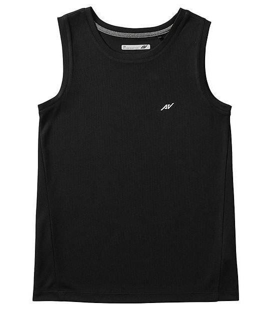 Active Mesh Tank