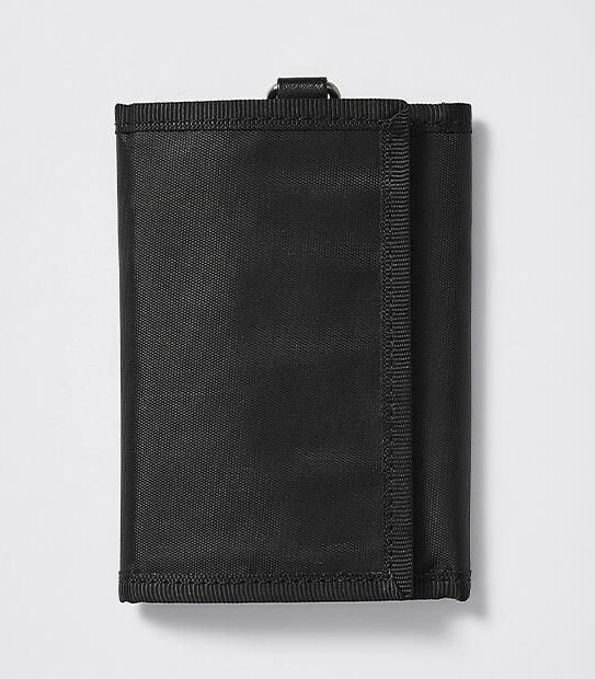 Dover Foldover Wallet