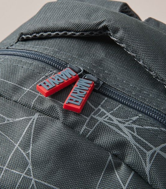 Kids Licensed Backpack - Spider-Man
