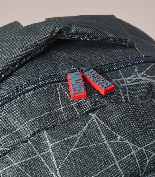 Kids Licensed Backpack - Spider-Man
