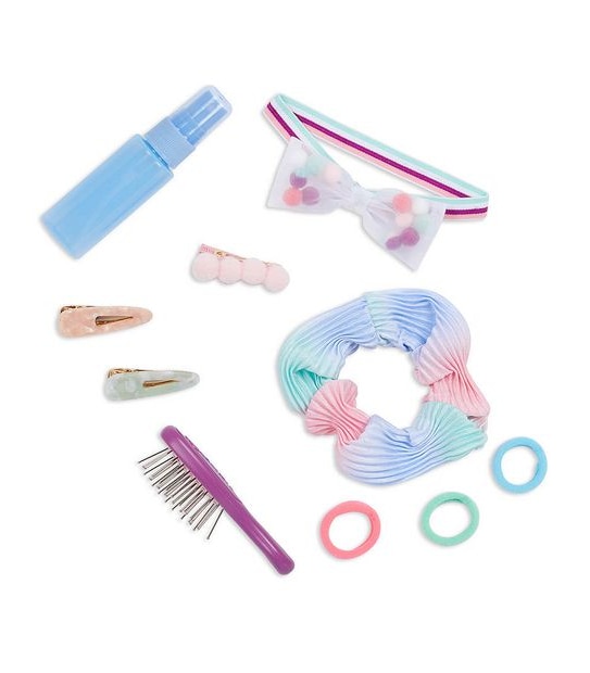 Our Generation - Pretty Pom Poms Set 