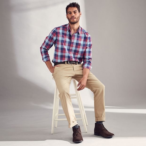 business casual australia