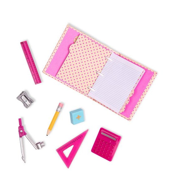 Our Generation - Talent & Mathematics Classroom Set