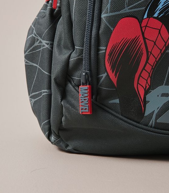 Kids Licensed Backpack - Spider-Man