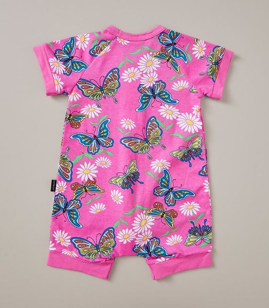 Bonds Baby Zip Romper