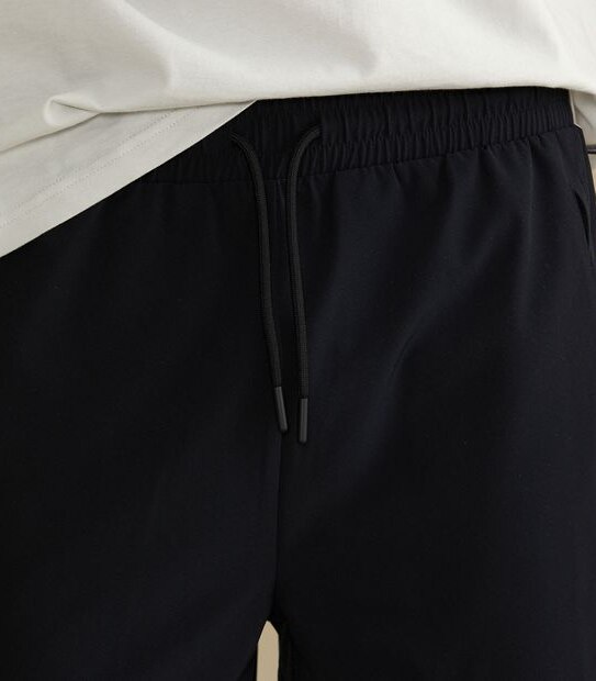 Lonsdale London Shepton Woven Shorts