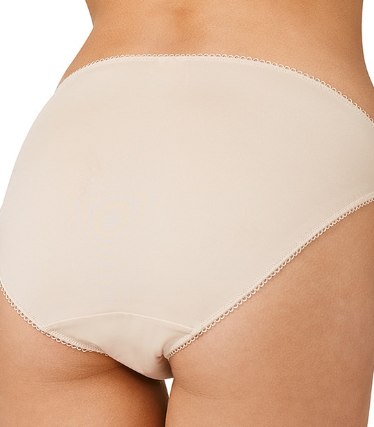 Orchid High Cut Briefs - Skin 2 of 4