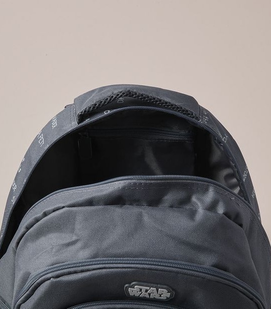 Kids Licensed Backpack - Star Wars