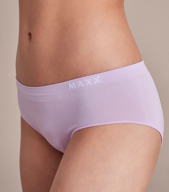 Maxx Seamfree Boyleg Briefs; Style: LBL83566