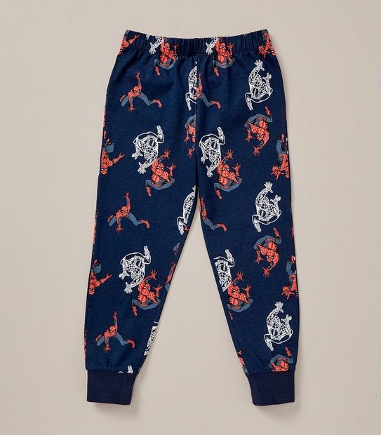 Marvel Spiderman Pyjama Set