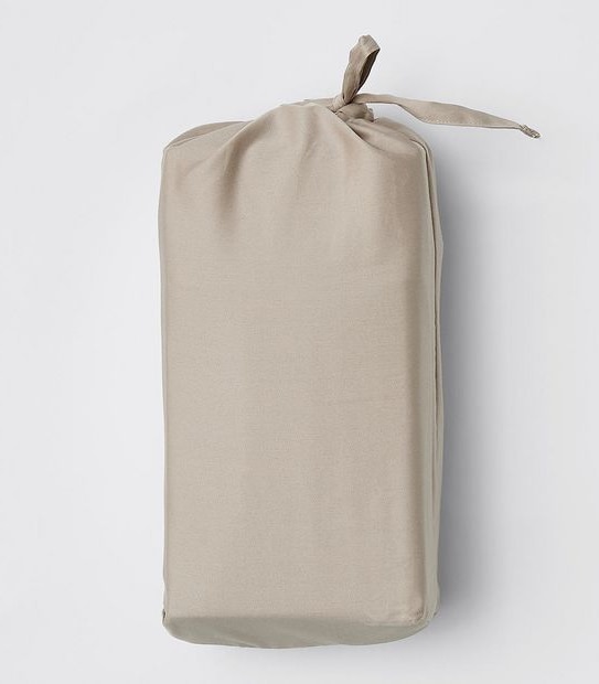 Supima 400 Thread Count Deep Fitted Sheet