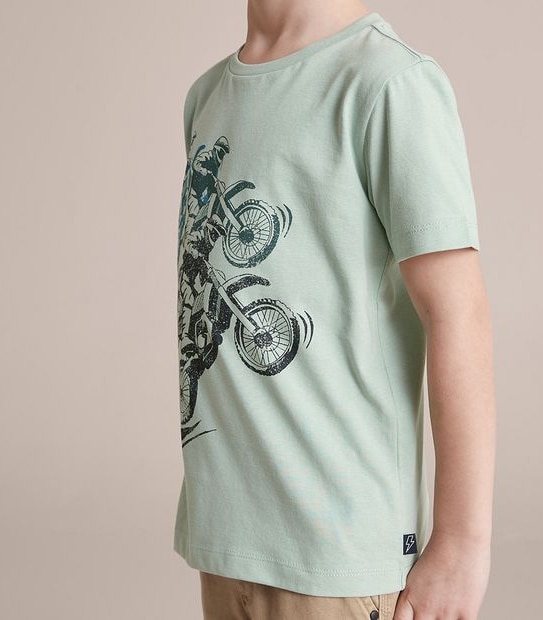 245138_06 SS TEE TABLE MOTO - JADEITE