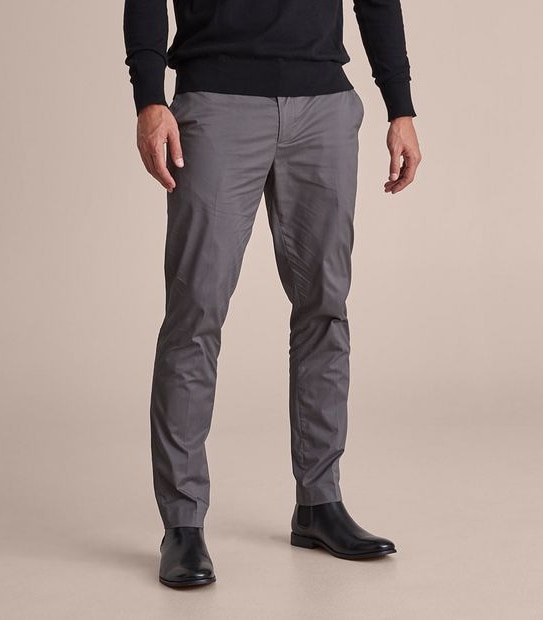 Preview Smart Chino Pants