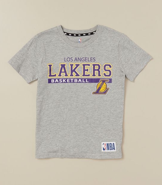 NBA LA Lakers T-shirt