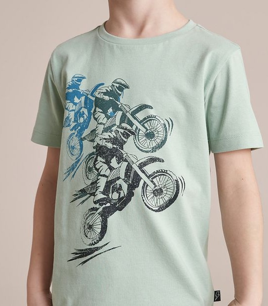 245138_06 SS TEE TABLE MOTO - JADEITE