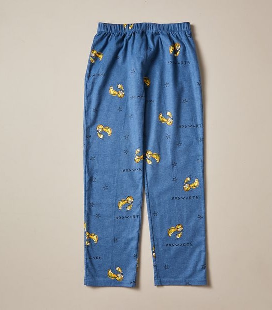 Harry Potter Pyjama Set