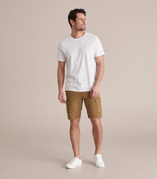 Cargo Shorts