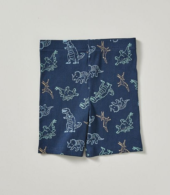 2 Pack Organic Cotton Pyjama Sets