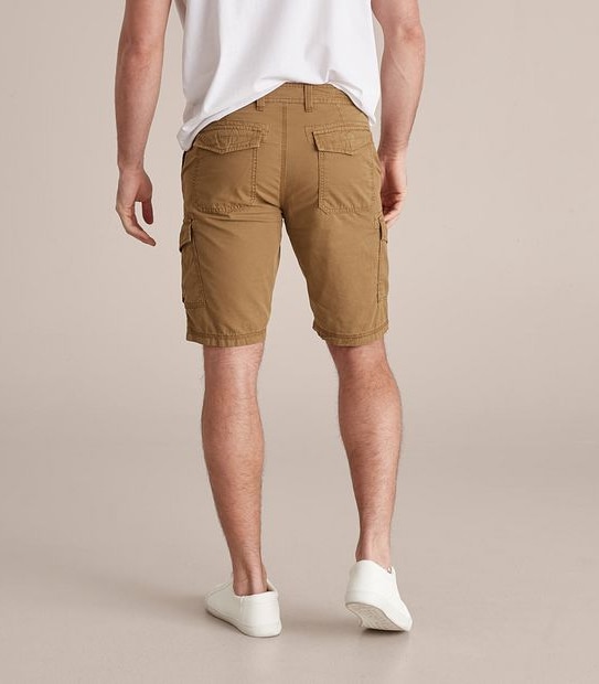 Cargo Shorts