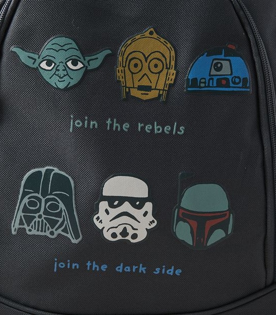 Kids Licensed Backpack - Star Wars