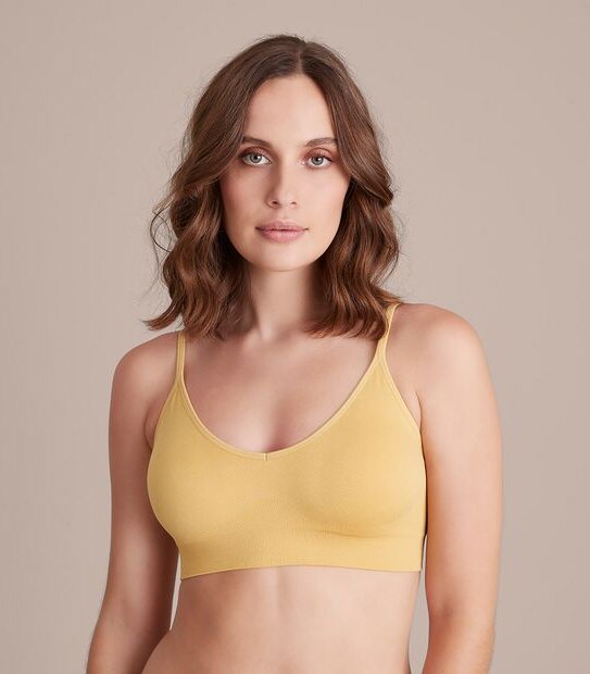 Active Seamfree Low Impact Sports Crop Top; Style: LCT28073