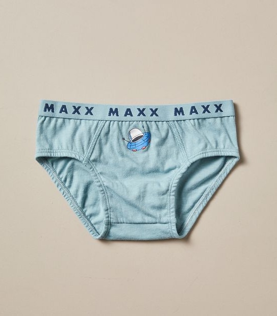 5 Pack Maxx Briefs