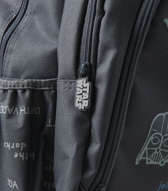 Kids Licensed Backpack - Star Wars