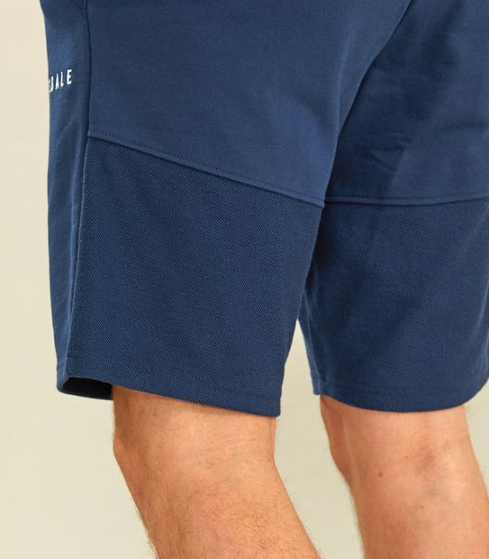Lonsdale London Ben Fleece Shorts