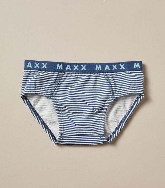 5 Pack Maxx Briefs
