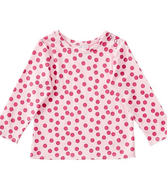essentials Baby Long Sleeve Top