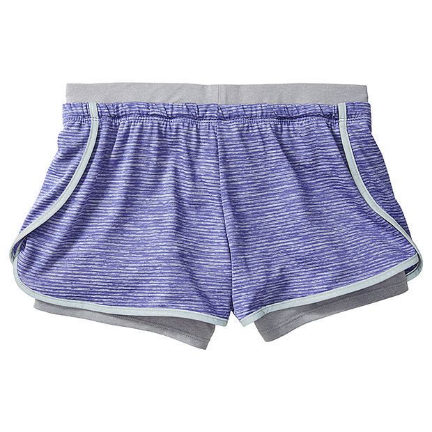 Active Layered Training Shorts Target Australia