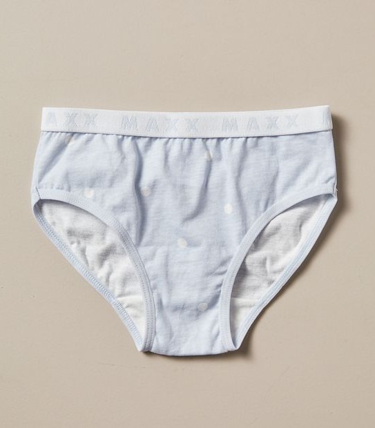 5 Pack Maxx Briefs 3 of 5