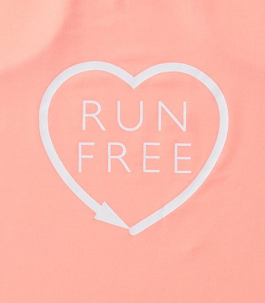 Active Run Free Print Tank