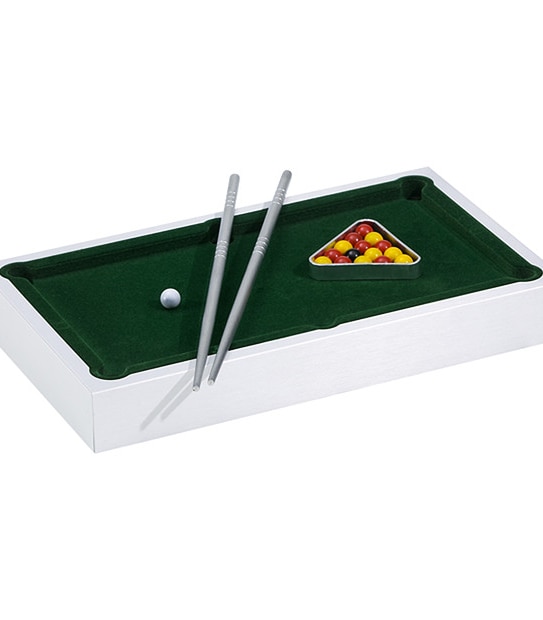 Mini Snooker Table Game
