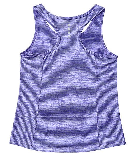 Active Stripe Tank