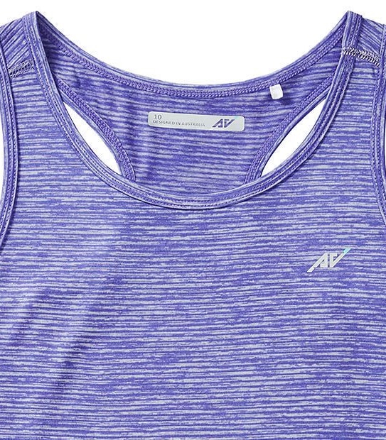 Active Stripe Tank