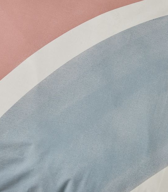 Corey Rainbow Quilt Cover Set Target Australia